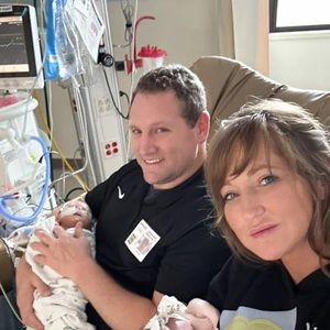 Meet your Posher, Stacy